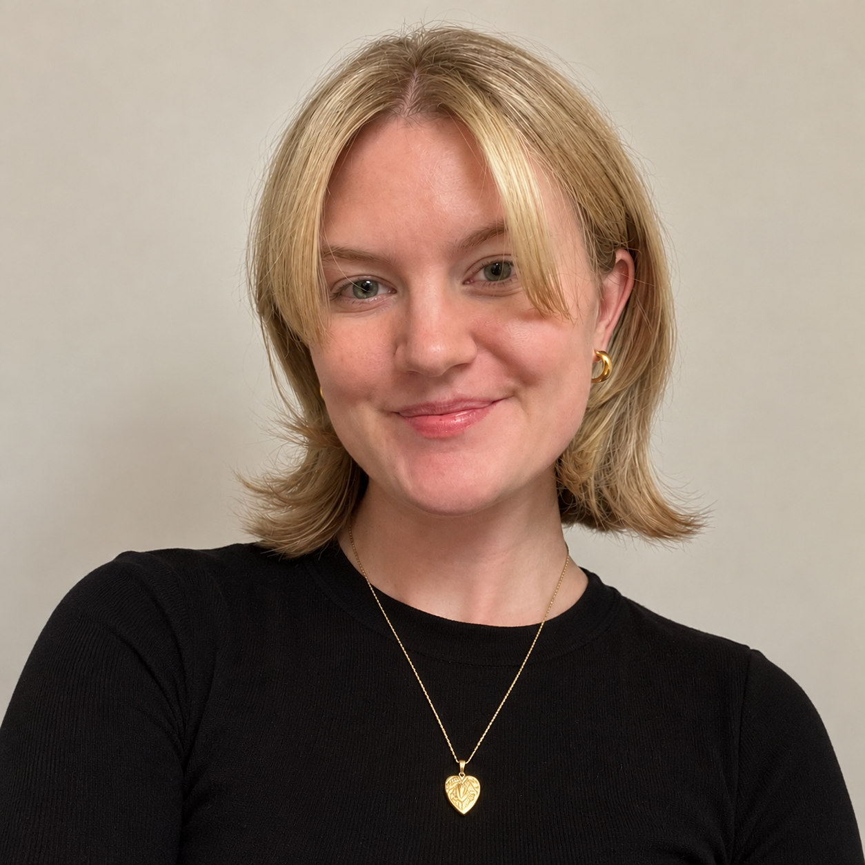Penny Rygg, Community Partnerships Manager